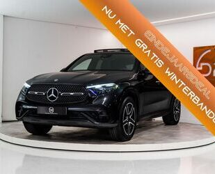 Mercedes-Benz GLC 400 Gebrauchtwagen