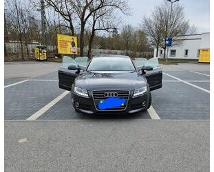 Audi Audi A5 Sportback Gebrauchtwagen