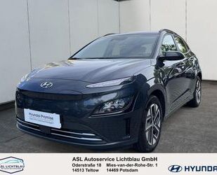 Hyundai KONA Gebrauchtwagen