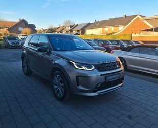 Land Rover Discovery Sport Gebrauchtwagen