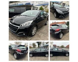 Peugeot 208 Gebrauchtwagen