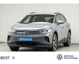 VW ID.4 Gebrauchtwagen