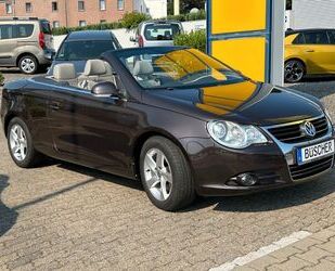 VW Eos Gebrauchtwagen