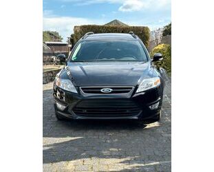 Ford Mondeo Gebrauchtwagen