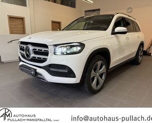 Mercedes-Benz GLS 400 Gebrauchtwagen
