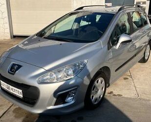 Peugeot 308 Gebrauchtwagen