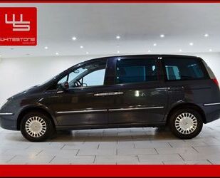 Lancia Phedra Gebrauchtwagen