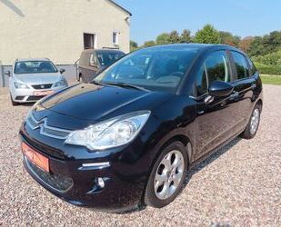 Citroen C3 Gebrauchtwagen