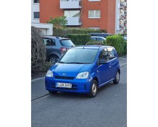 Daihatsu Cuore Gebrauchtwagen