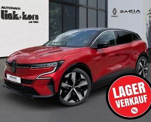 Renault Megane Gebrauchtwagen