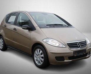 Mercedes-Benz A 150 Gebrauchtwagen
