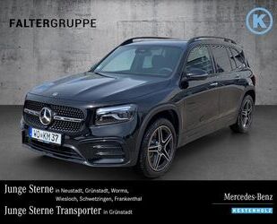 Mercedes-Benz GLB 250 Gebrauchtwagen
