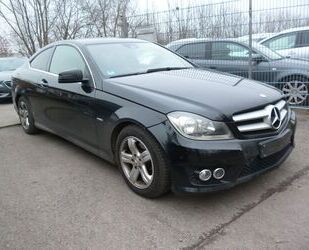 Mercedes-Benz C 220 Gebrauchtwagen