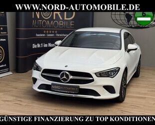 Mercedes-Benz CLA 200 Gebrauchtwagen