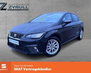 Seat Ibiza Gebrauchtwagen