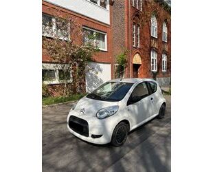 Citroen C1 Gebrauchtwagen