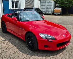 Honda S2000 Gebrauchtwagen