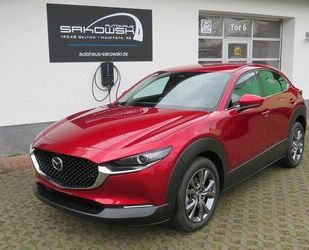 Mazda CX-30 Gebrauchtwagen