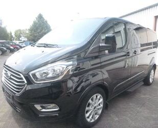 Ford Transit Gebrauchtwagen