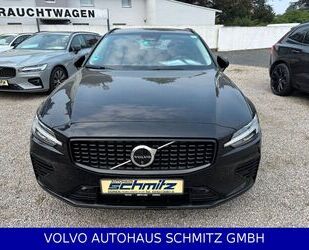 Volvo V60 Gebrauchtwagen