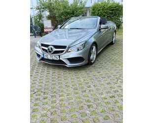 Mercedes-Benz E 350 Gebrauchtwagen