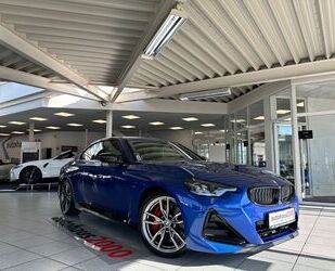 BMW M240i Gebrauchtwagen