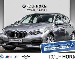 BMW 118 Gebrauchtwagen