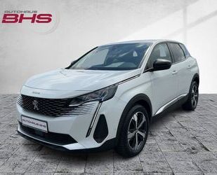Peugeot 3008 Gebrauchtwagen