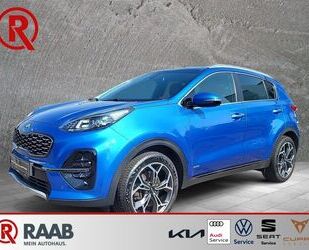 Kia Sportage Gebrauchtwagen