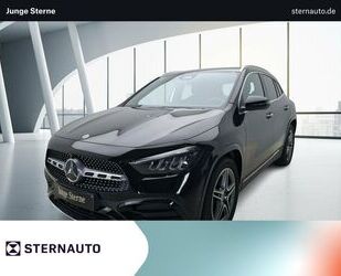 Mercedes-Benz GLA 200 Gebrauchtwagen