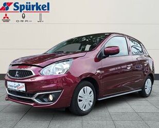 Mitsubishi Space Star Gebrauchtwagen