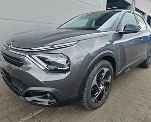 Citroen C4 Gebrauchtwagen