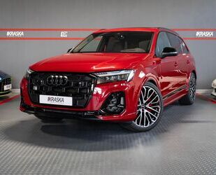 Audi SQ7 Gebrauchtwagen