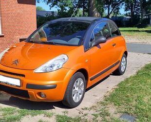 Citroen C3 Gebrauchtwagen