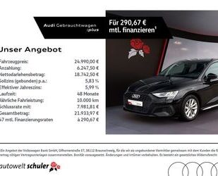 Audi A3 Gebrauchtwagen