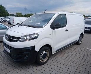Opel Vivaro Gebrauchtwagen