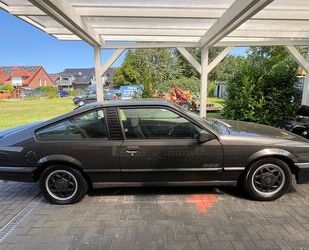Opel Monza Gebrauchtwagen