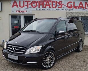 Mercedes-Benz Viano Gebrauchtwagen