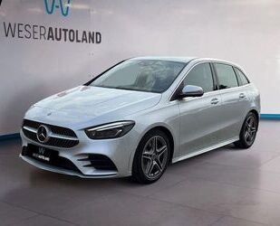 Mercedes-Benz B 250 Gebrauchtwagen