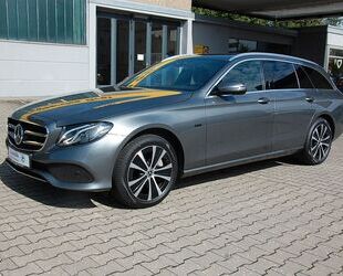 Mercedes-Benz E 300 Gebrauchtwagen
