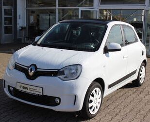 Renault Twingo Gebrauchtwagen