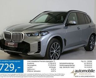 BMW X5 Gebrauchtwagen
