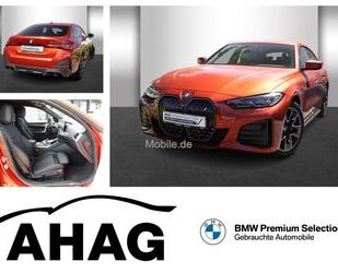 BMW i4 Gebrauchtwagen
