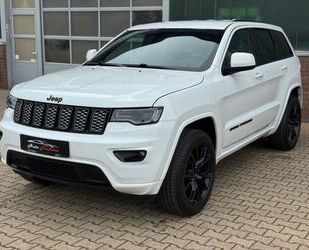 Jeep Grand Cherokee Gebrauchtwagen