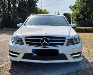 Mercedes-Benz C 200 Gebrauchtwagen