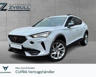 Cupra Formentor Gebrauchtwagen