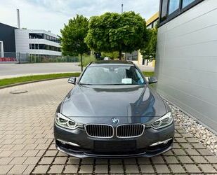 BMW 340 Gebrauchtwagen