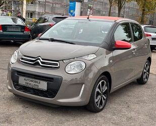 Citroen C1 Gebrauchtwagen