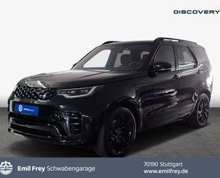 Land Rover Discovery Gebrauchtwagen