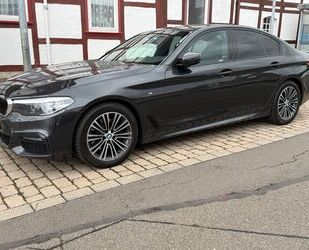 BMW 520 Gebrauchtwagen